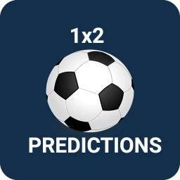 1X2 Football Prediction のアイコン